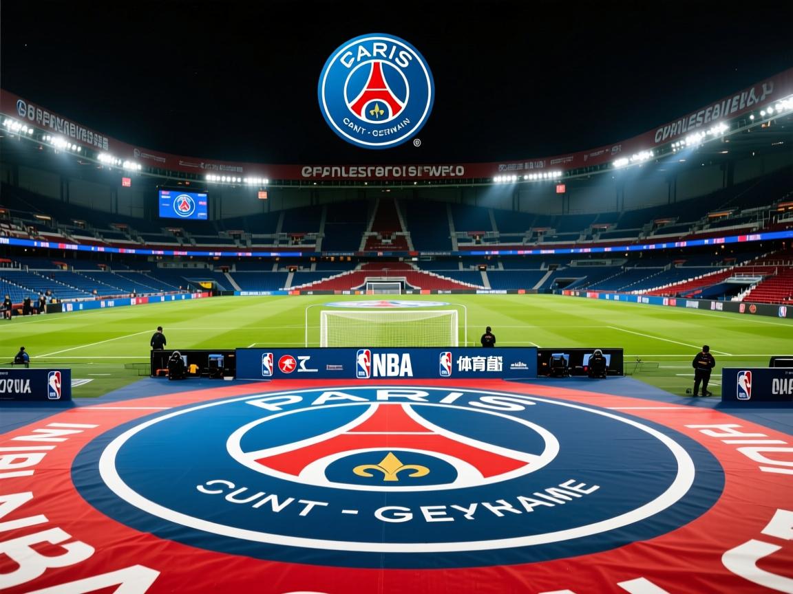 巴黎圣日耳曼在法甲联赛中继续领跑 第2张