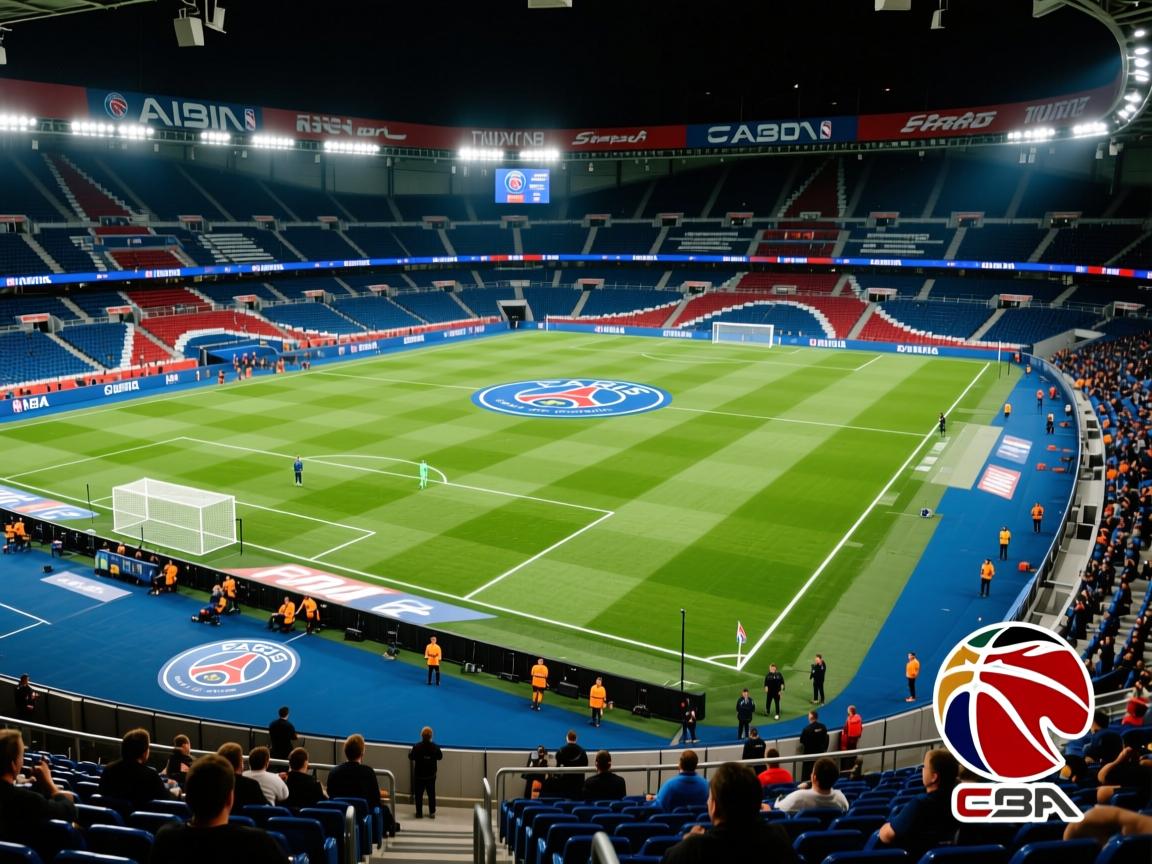 巴黎圣日耳曼在法甲联赛中继续领跑 第2张