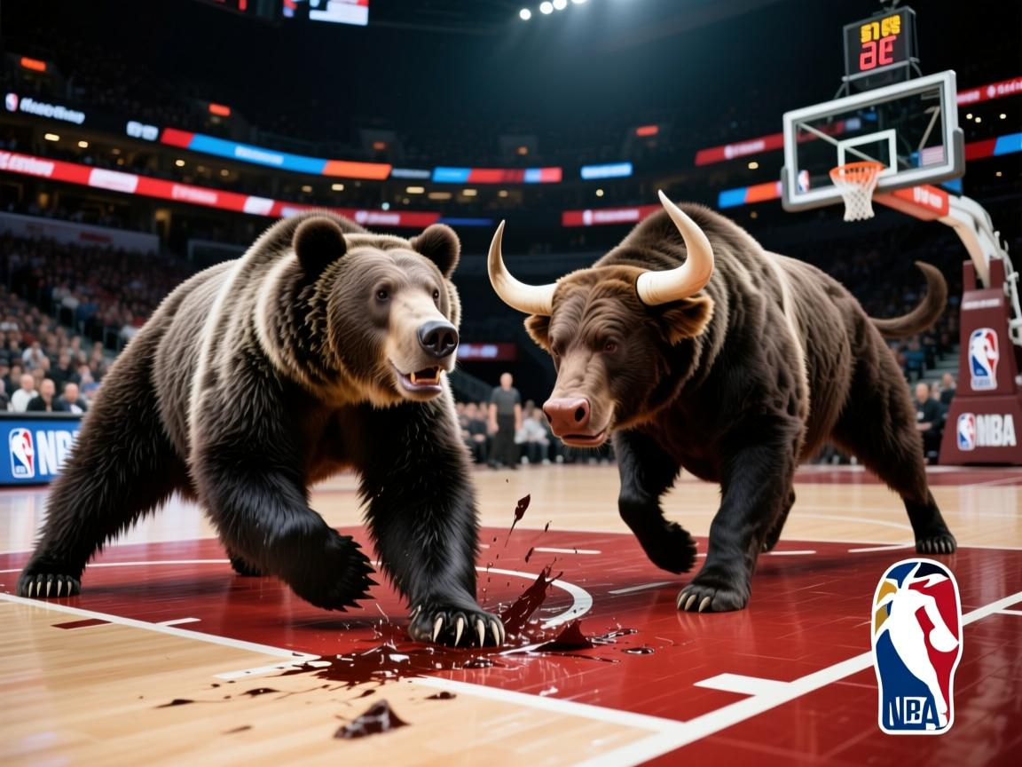 灰熊不敌公牛，遭遇连败  第2张