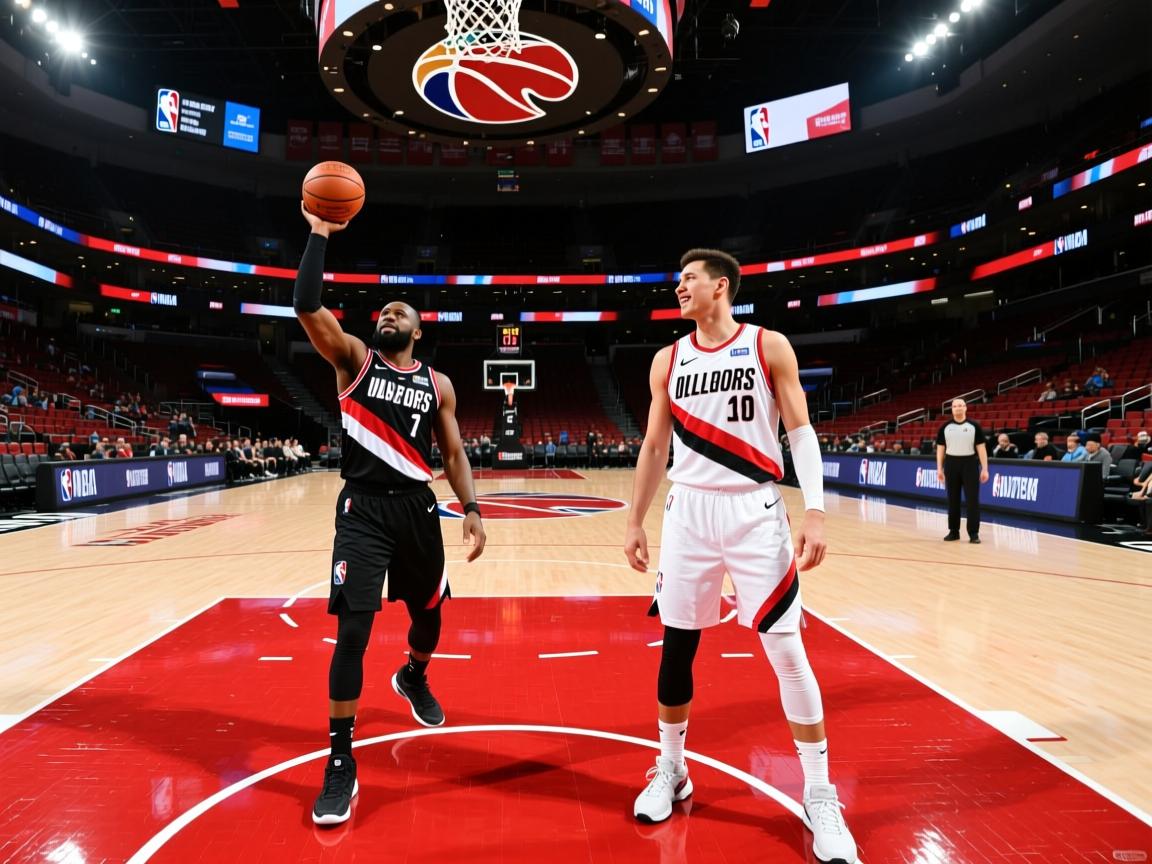 勇士再胜开拓者，保持领先地位