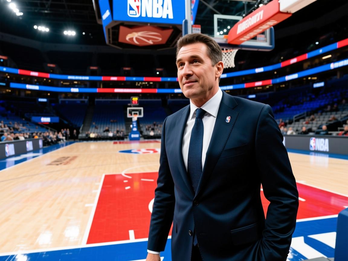 体育界的风云人物将在精彩的比赛中一决高下 第2张