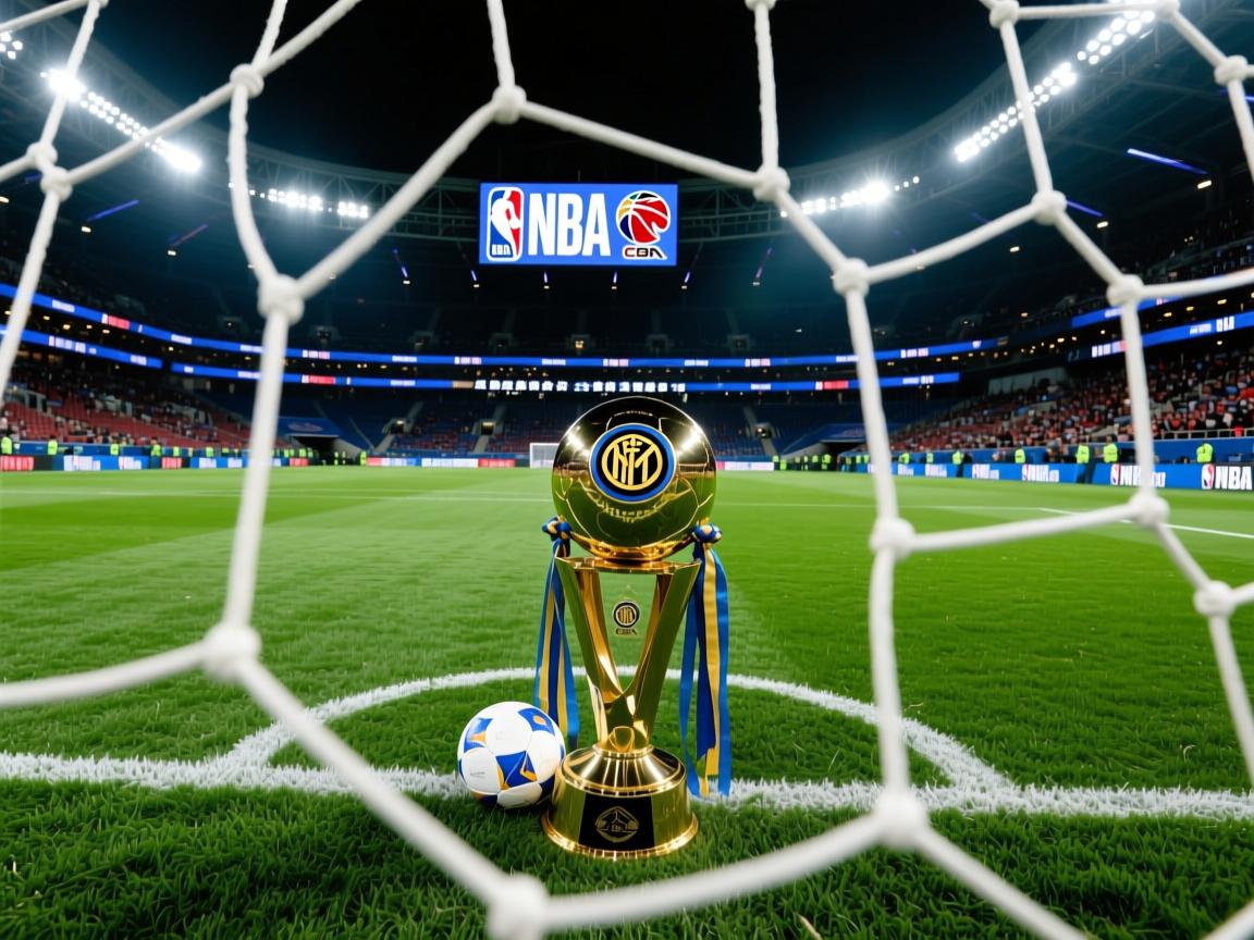 3:4!连续3轮点球罚丢,国米超级杯半决赛出局,丢掉赛季第一冠 第2张