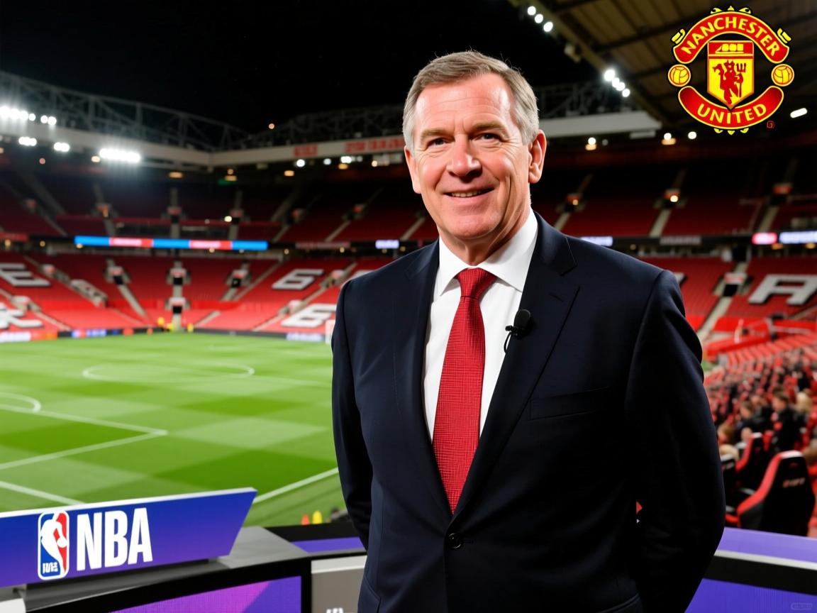 弗格森：曼联或许还得等十年才能赢英超阿莫林很出色