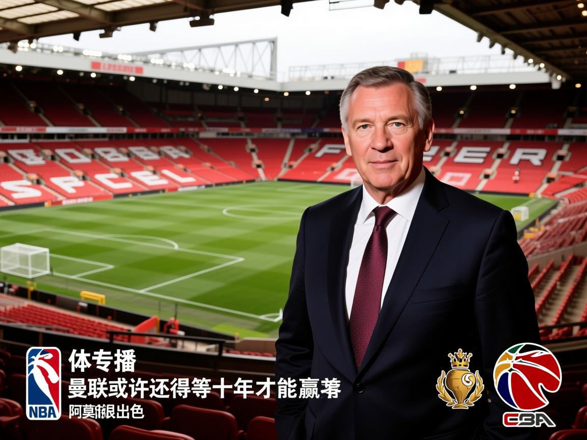 弗格森：曼联或许还得等十年才能赢英超阿莫林很出色  第2张