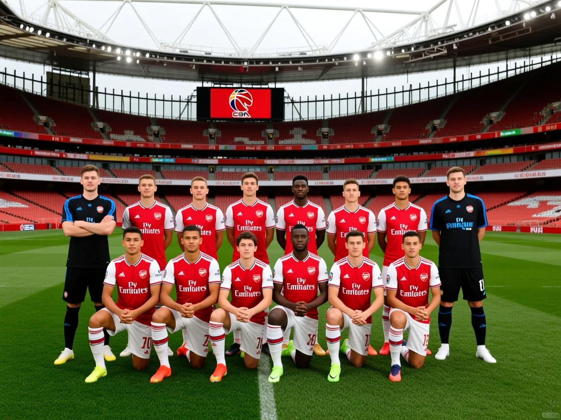 英超阿森纳年轻阵容表现评估 第2张