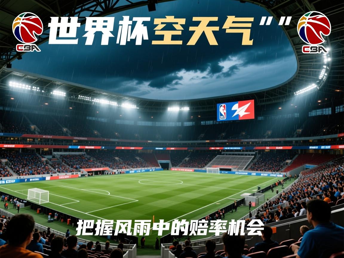 世界杯天气影响投注:把握风雨中的赔率机会 第2张